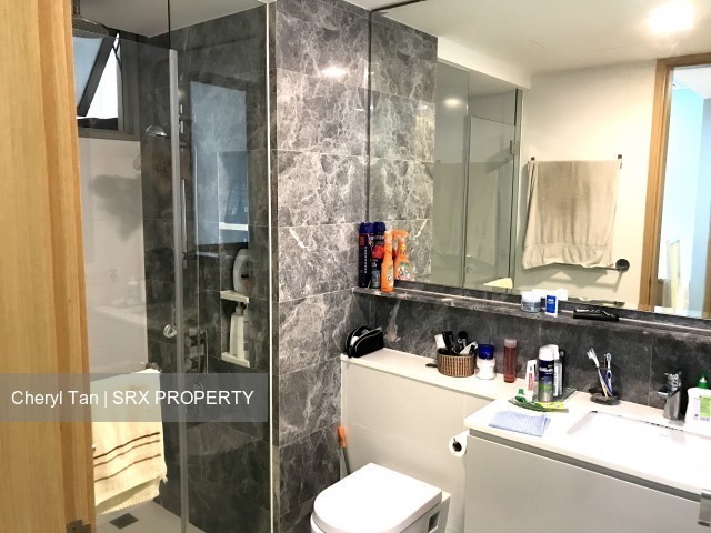 Bartley Residences (D19), Apartment #211129121